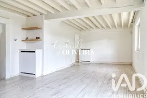 House in Attainville (95570)