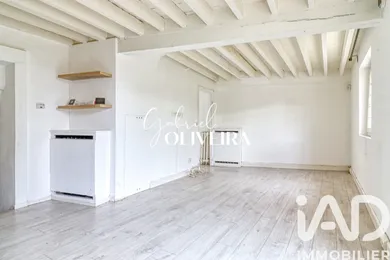 Maison à Attainville (95570)