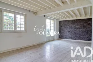 House in Attainville (95570)