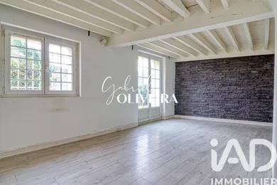 House in Attainville (95570)