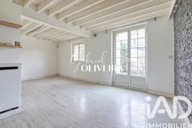 Maison à Attainville (95570)