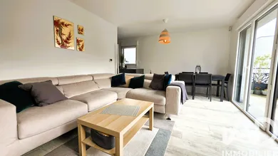 Appartement à Fouesnant (29170)