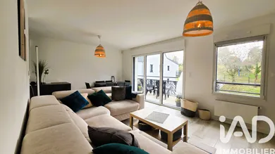 Appartement à Fouesnant (29170)