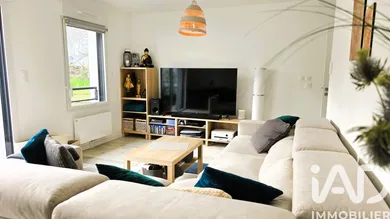 Apartment in Fouesnant (29170)