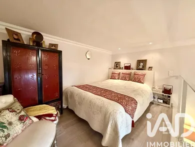 Apartment in Antibes (06600)