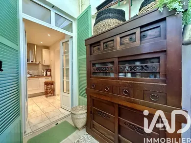Apartment in Antibes (06600)
