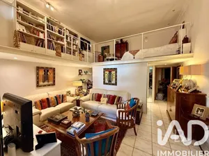 Appartement à Antibes (06600)
