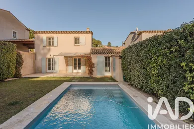 House in Éguilles (13510)