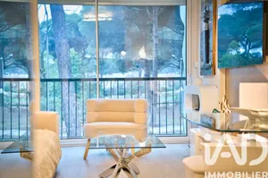 Studio à La Grande-Motte (34280)