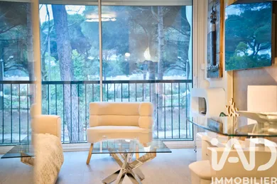 Studio à La Grande-Motte (34280)