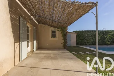 House in Éguilles (13510)