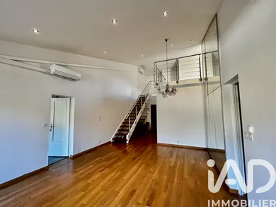 Duplex in Ramonville-Saint-Agne (31520)