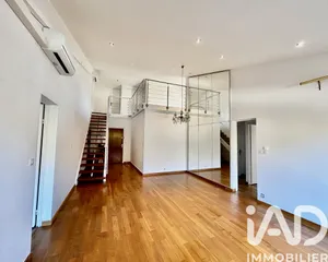 Duplex in Ramonville-Saint-Agne (31520)