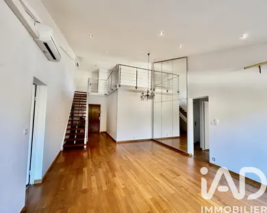 Duplex à Ramonville-Saint-Agne (31520)
