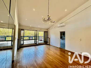 Duplex in Ramonville-Saint-Agne (31520)