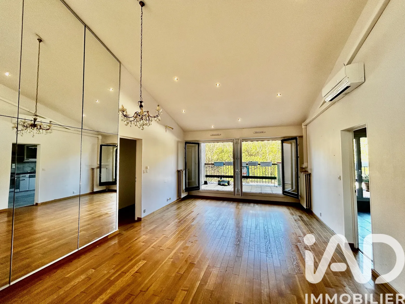 Vente appartement à Ramonville-Saint-Agne (31520) : duplex 4 pièces 101 m² - 2106686 — 2