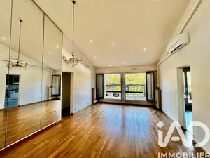 Duplex à Ramonville-Saint-Agne (31520)