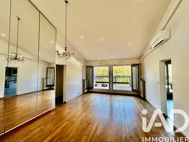 Duplex in Ramonville-Saint-Agne (31520)