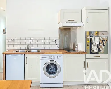 Apartment in Avignon (84000)