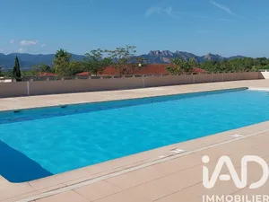 Apartment in Roquebrune-sur-Argens (83520)