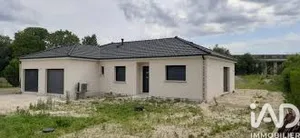 Building plot in Le Havre (76610)