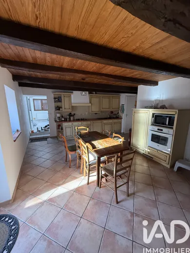 House in Bouguenais (44340)