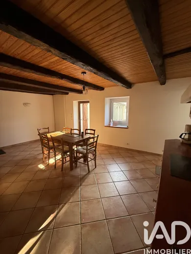 House in Bouguenais (44340)