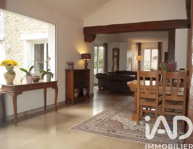 House in Orgeval (78630)