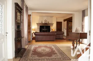 Maison à Orgeval (78630)