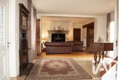 House in Orgeval (78630)