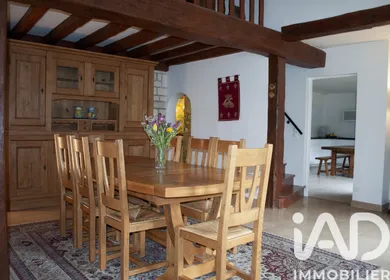 House in Orgeval (78630)