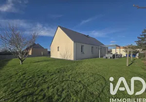 Maison à Les Monts d'Aunay (14260)