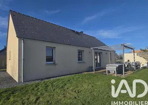 Maison à Les Monts d'Aunay (14260)