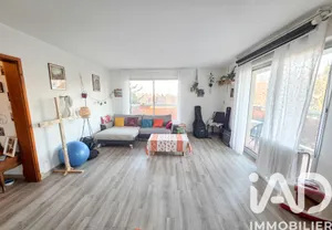 Appartement à Strasbourg (67200)