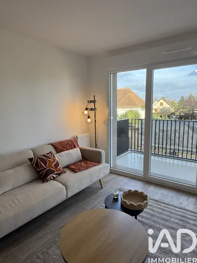 Appartement à Cormelles-le-Royal (14123)