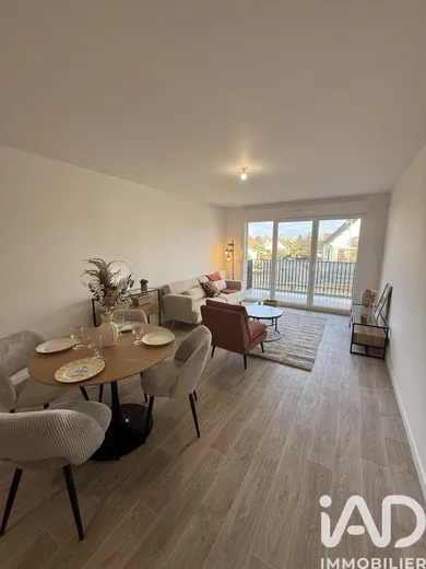 Appartement à Cormelles-le-Royal (14123)