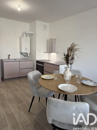 Appartement à Cormelles-le-Royal (14123)
