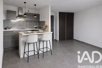 Apartment in Agde (34300)