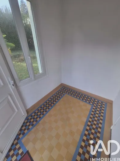 Maison à Bolbec (76210)