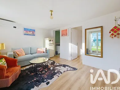 Appartement à Chelles (77500)