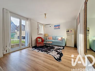 Appartement à Chelles (77500)