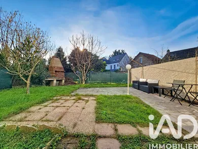 Appartement à Chelles (77500)