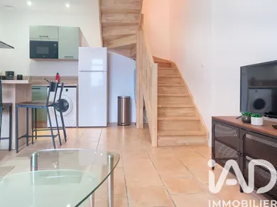 Duplex à Ville-sous-Anjou (38150)