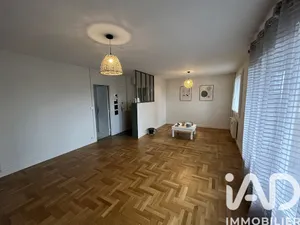 Appartement à Limoges (87000)