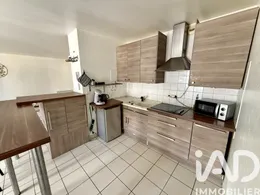 Appartement à Mantes-la-Ville (78711)