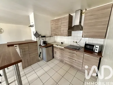 Appartement à Mantes-la-Ville (78711)
