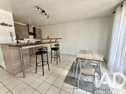 Appartement à Mantes-la-Ville (78711)