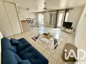 Appartement à Mantes-la-Ville (78711)
