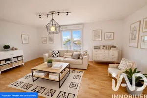 Appartement à Pleurtuit (35730)