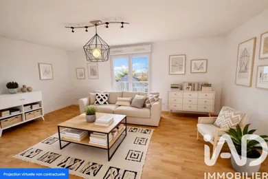 Appartement à Pleurtuit (35730)